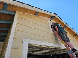 Custom Trim and Detailing for Siding in Clearwater, MN